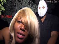 THICK CARMEL EBONY PORN PREVIEW.. FRIDAY THE 13TH THICK RED VS FREAKY JASON